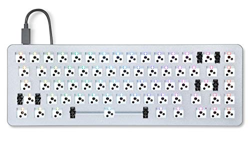 Amazon | Massdrop ALT メカニカルキーボード - 65% (67キー